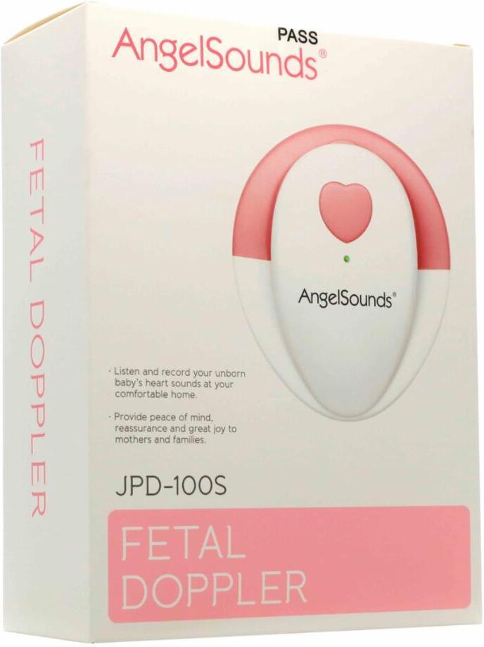 Angelsounds Home Doppler 100S