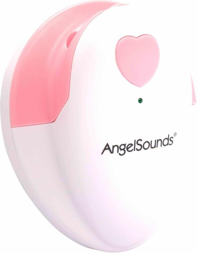 Angelsounds Home Doppler 100S
