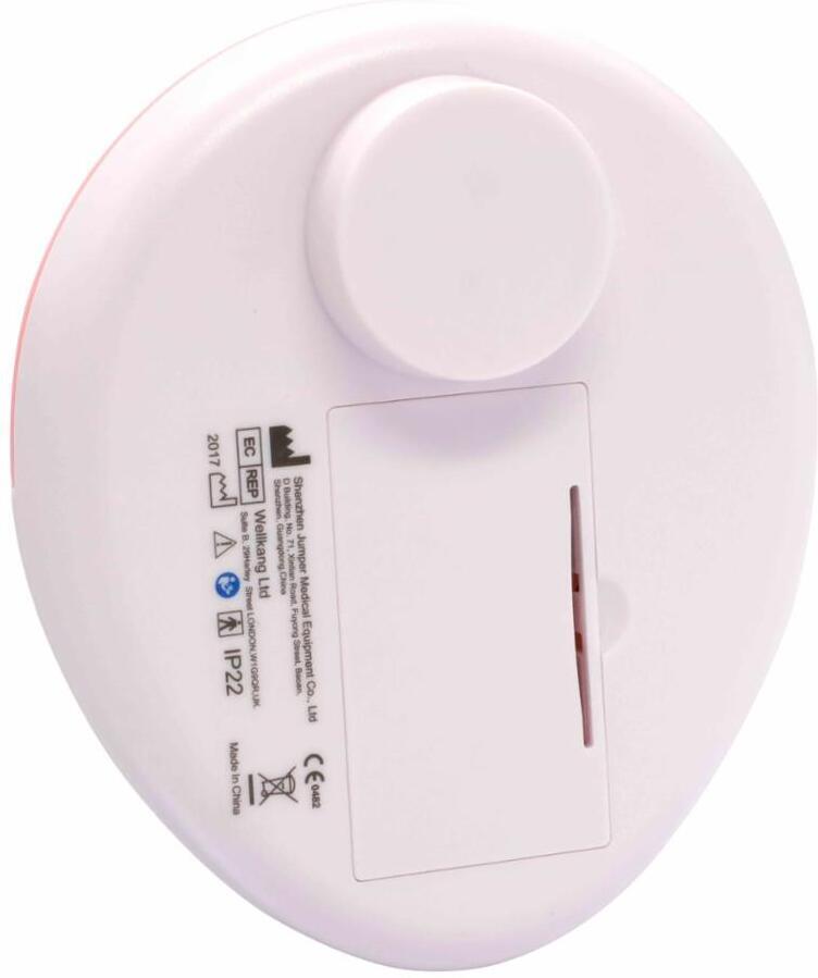 Angelsounds Home Doppler 100S