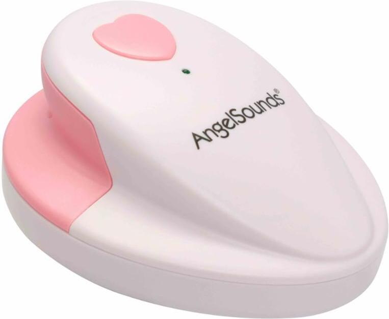 Angelsounds Home Doppler 100S