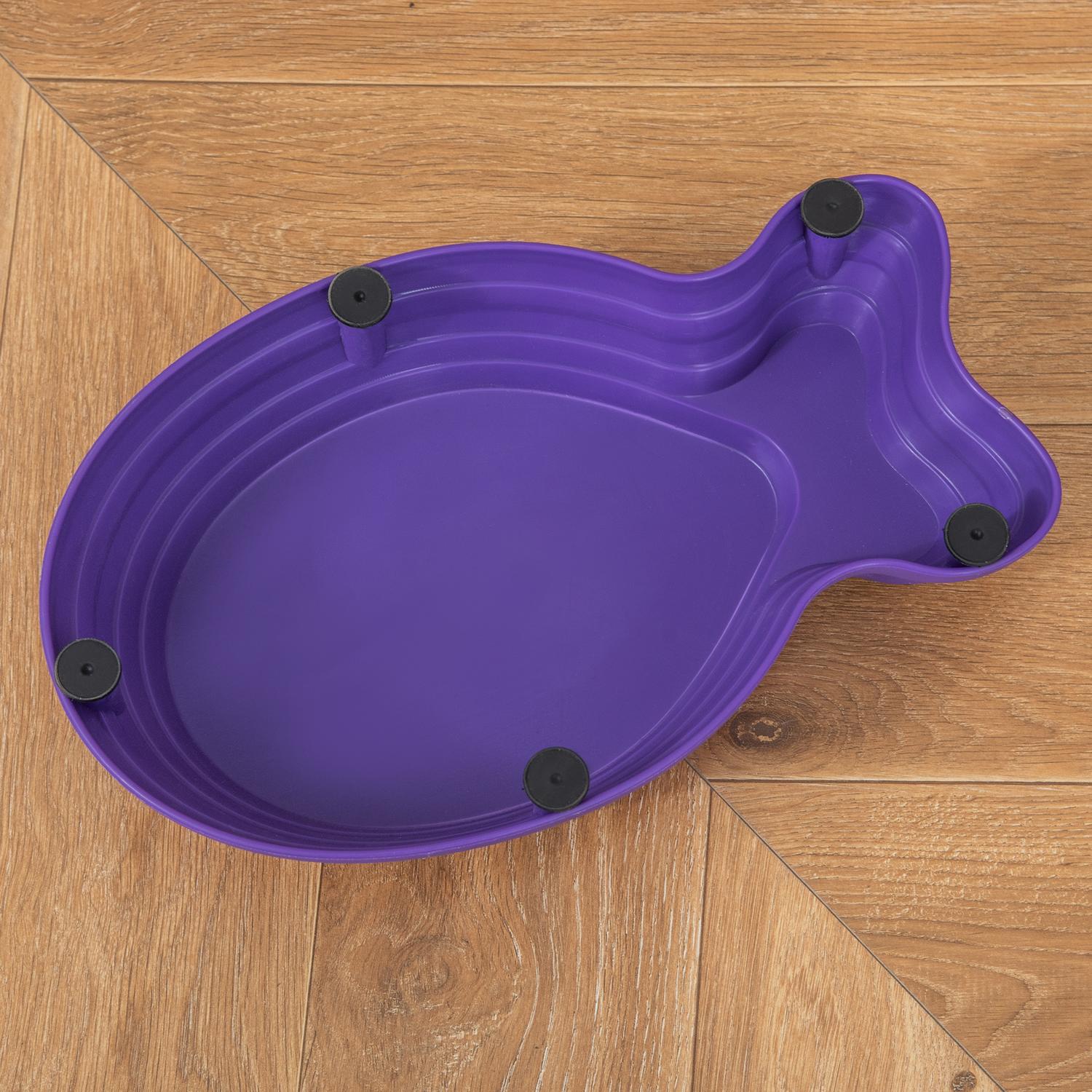 Balance Stepping Stones, paket med 11 – inomhus/utomhusbruk