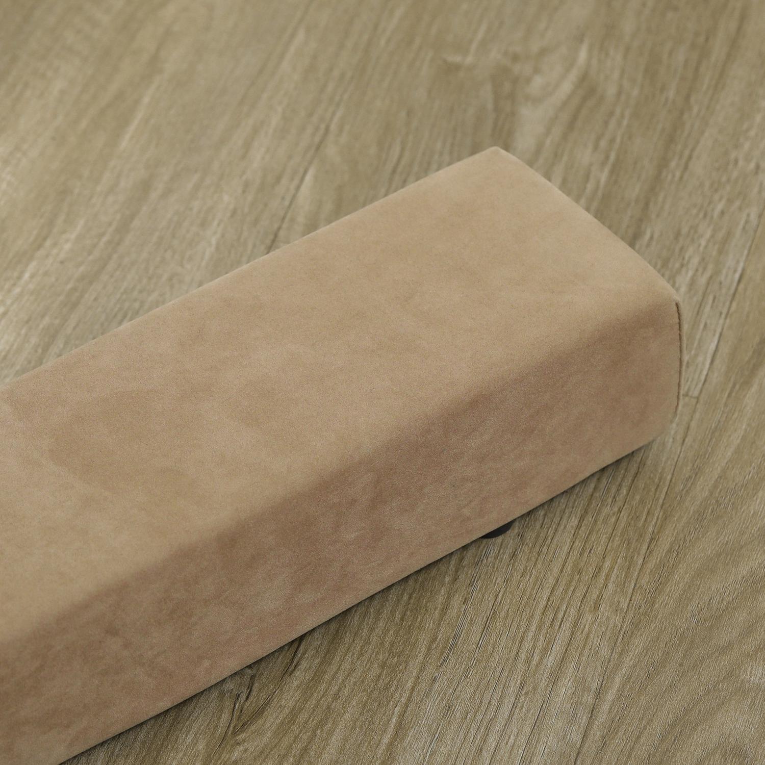 Vikbar 210 cm Gymnastik Balansbalk – inomhus/utomhusbruk