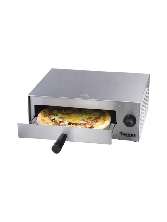 Bar pizzaugn 230V - Hendi 220306