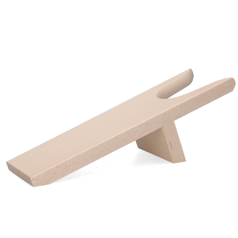 Bootjack lövträ