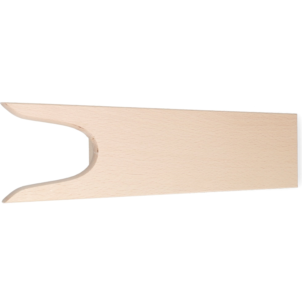 Bootjack lövträ