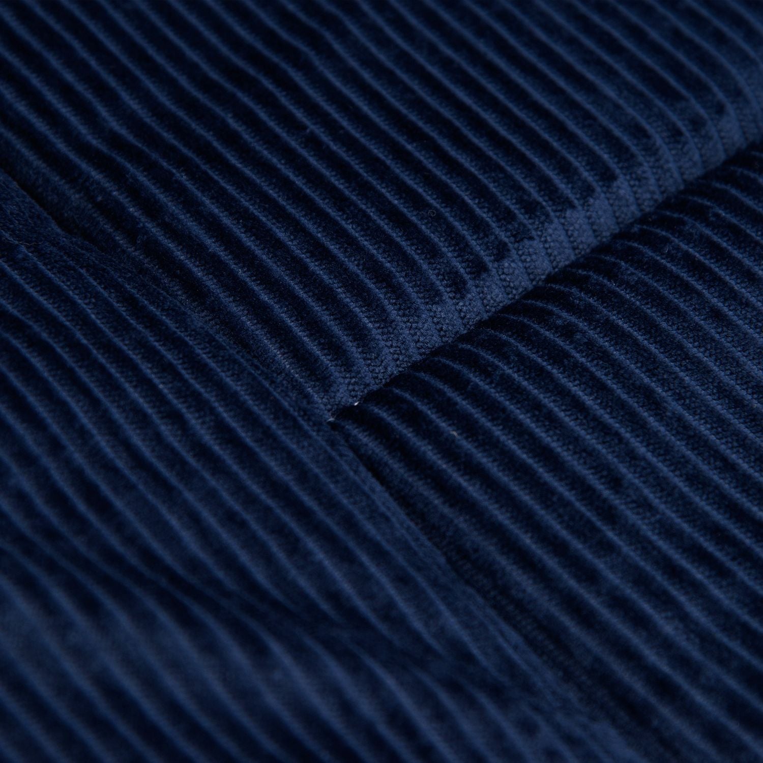 Bärbar hopfällbar campingsäng med kudde och sidoficka