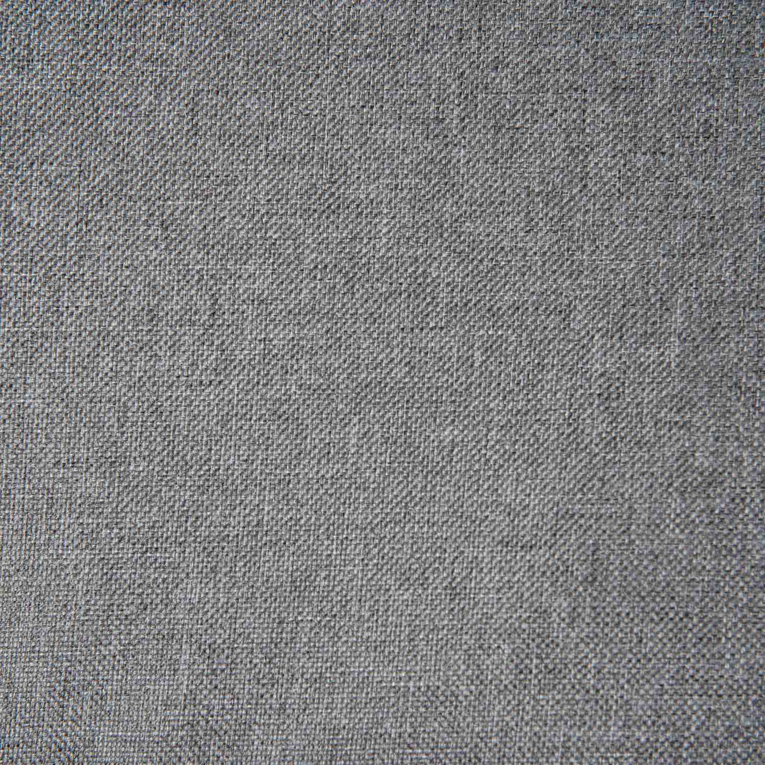 Brun polyrotting gungstol med dyna, 75x103x96 cm