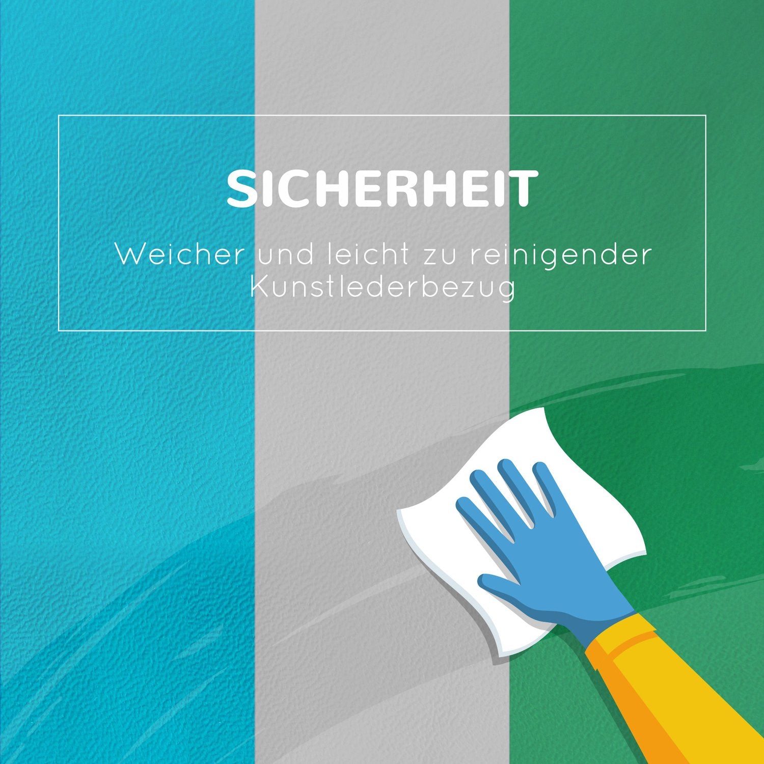 Byggklossar i skum, mjuk och säker för småbarn 1-3 år