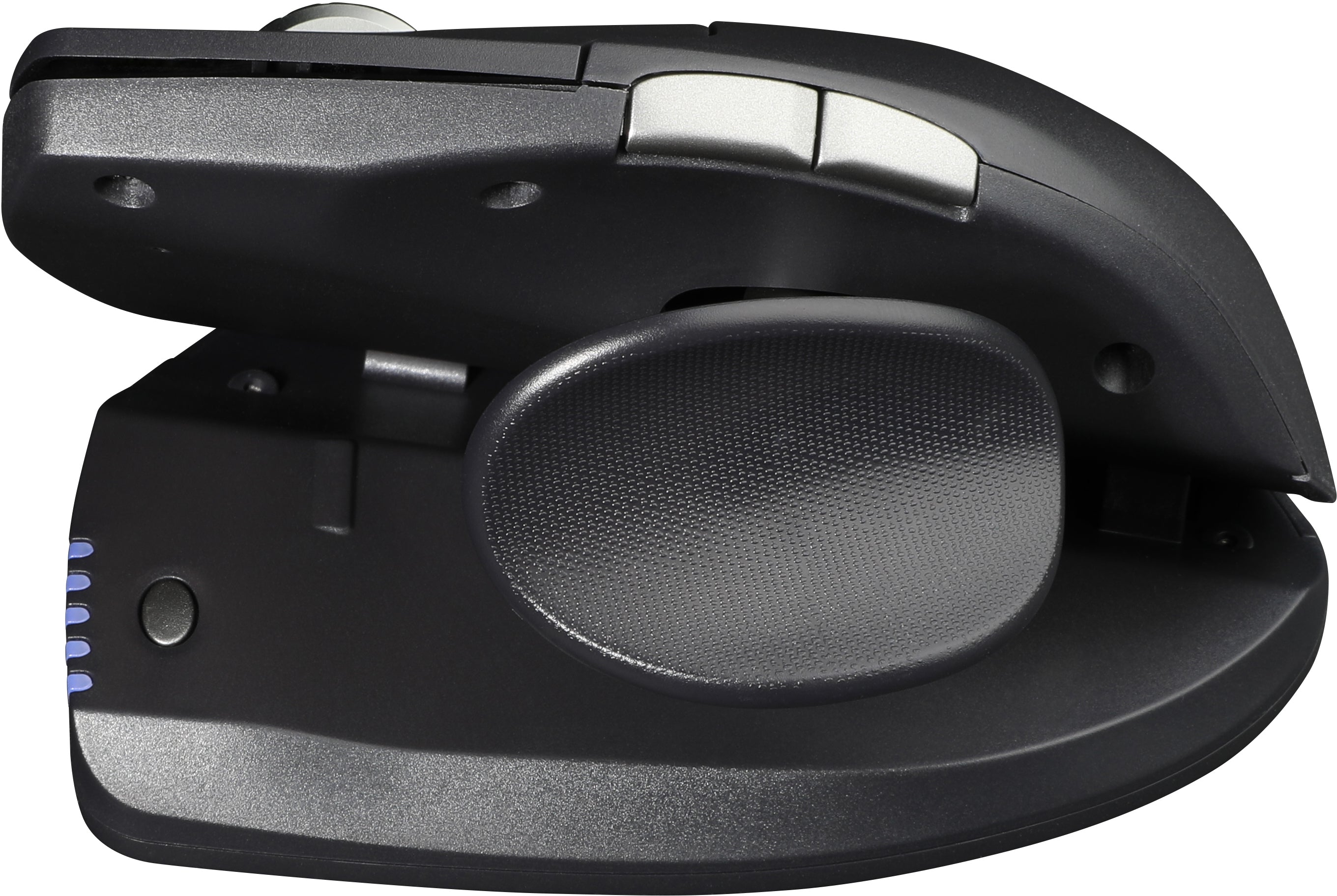 Contour Wireless Unimouse - trådlös justerbar vertikal mus