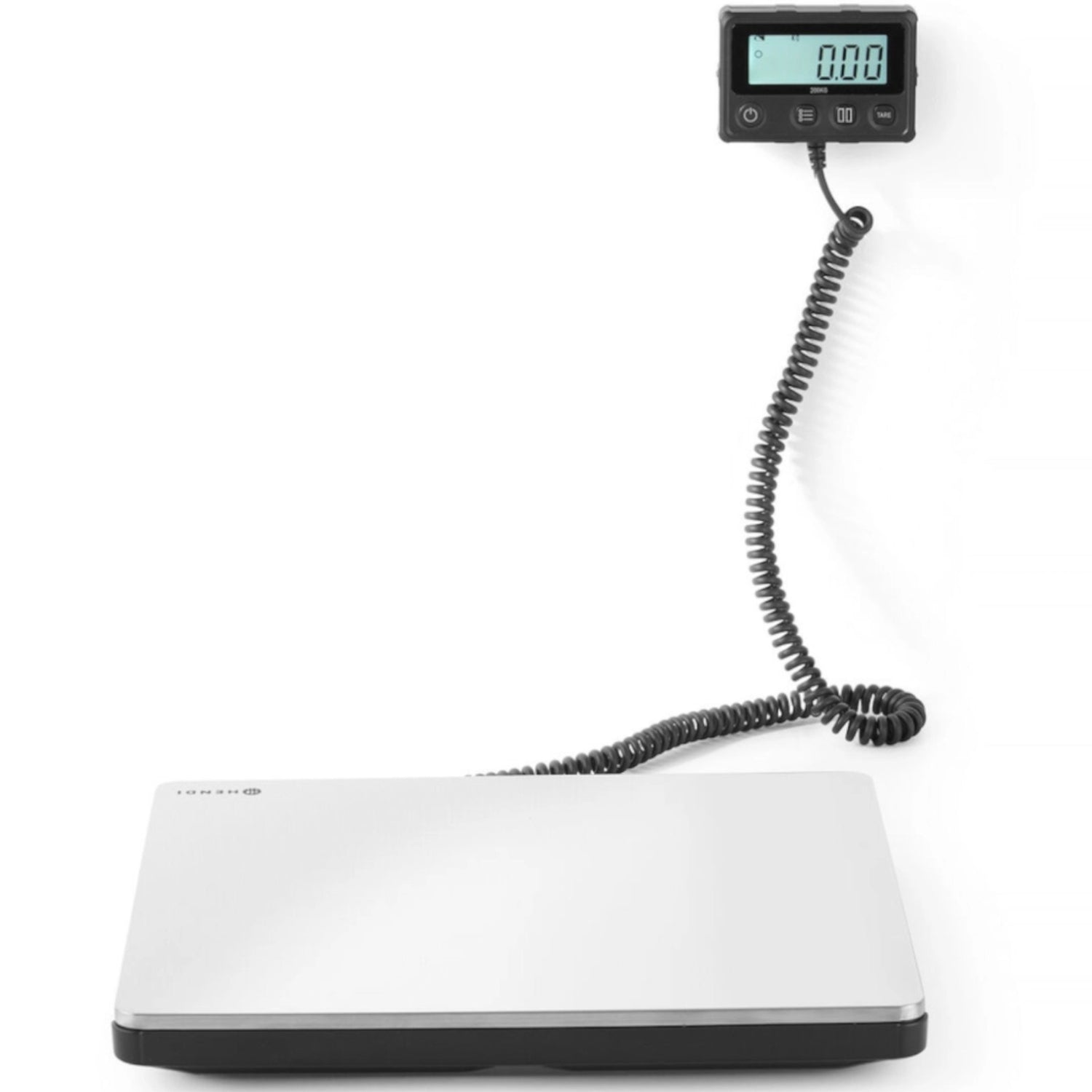 Digital cateringvåg upp till 200 kg / 10 g - Hendi 580462
