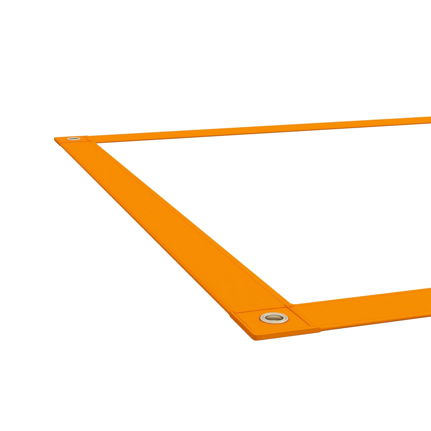 Dog Agility Set – Justerbar häck & hoppring, 4-delad