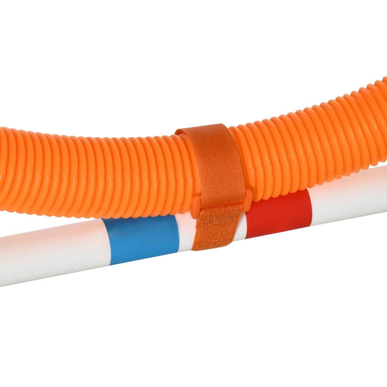 Dog Agility Training Set, 3-delat, lätt att bära