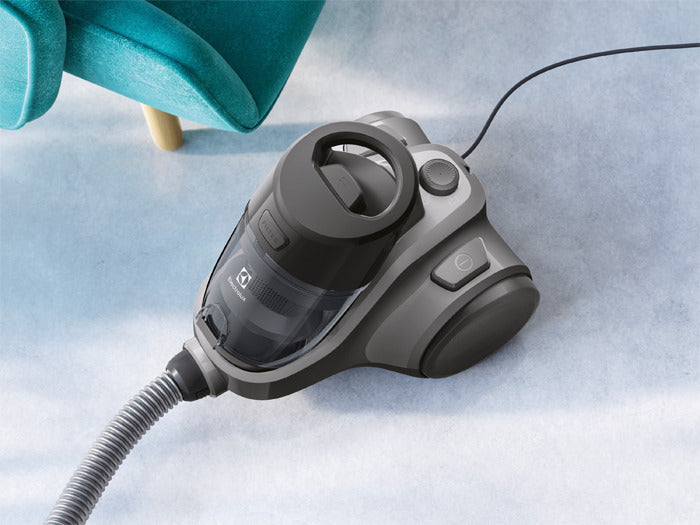 Electrolux Ease C4 EC41-4T påslös dammsugare