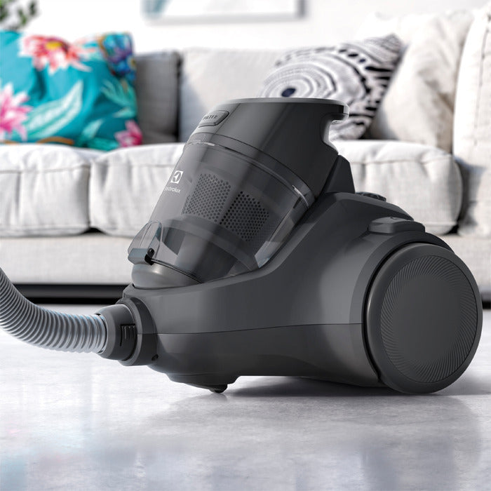 Electrolux Ease C4 EC41-4T påslös dammsugare
