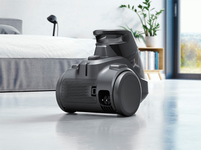 Electrolux Ease C4 EC41-4T påslös dammsugare
