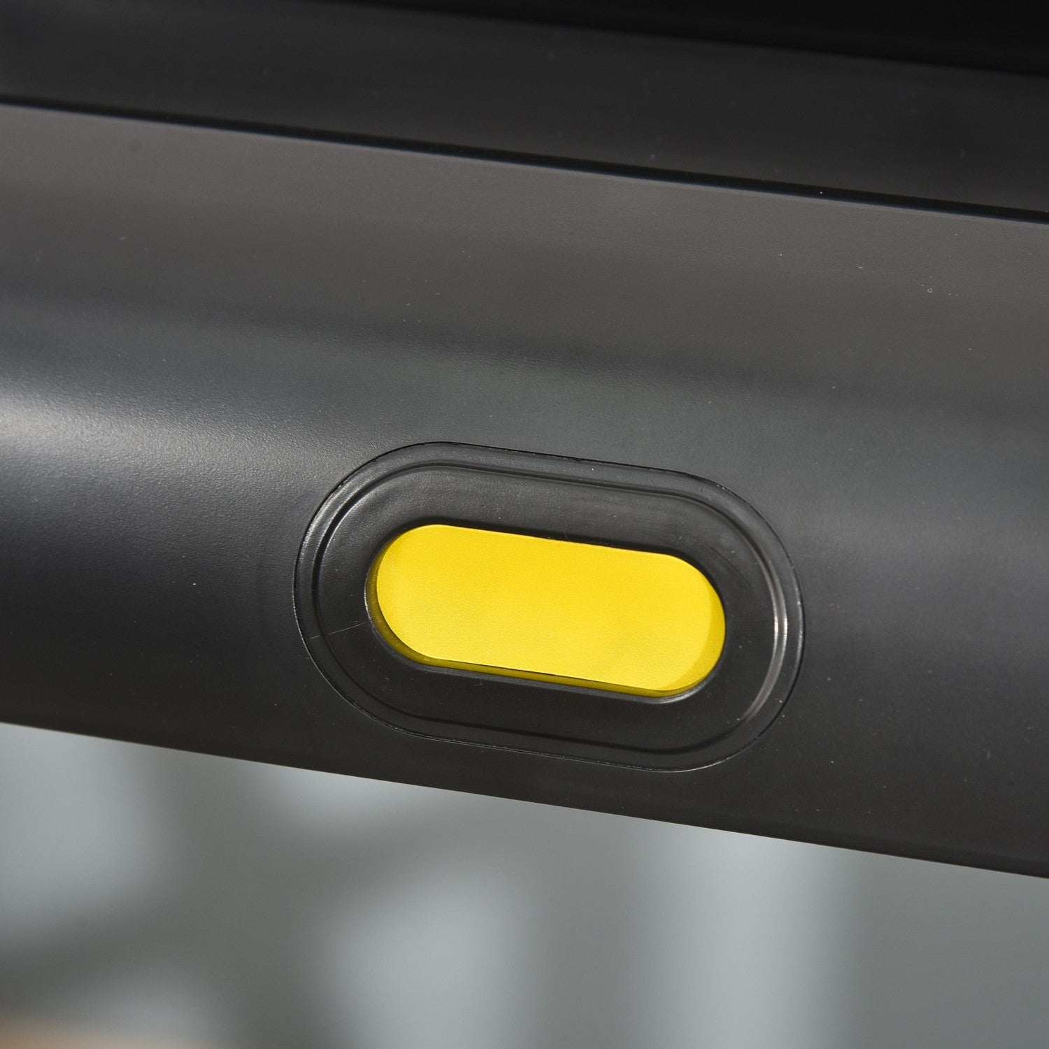 Hopfällbart elektriskt löpband, LED-skärm, 12 program