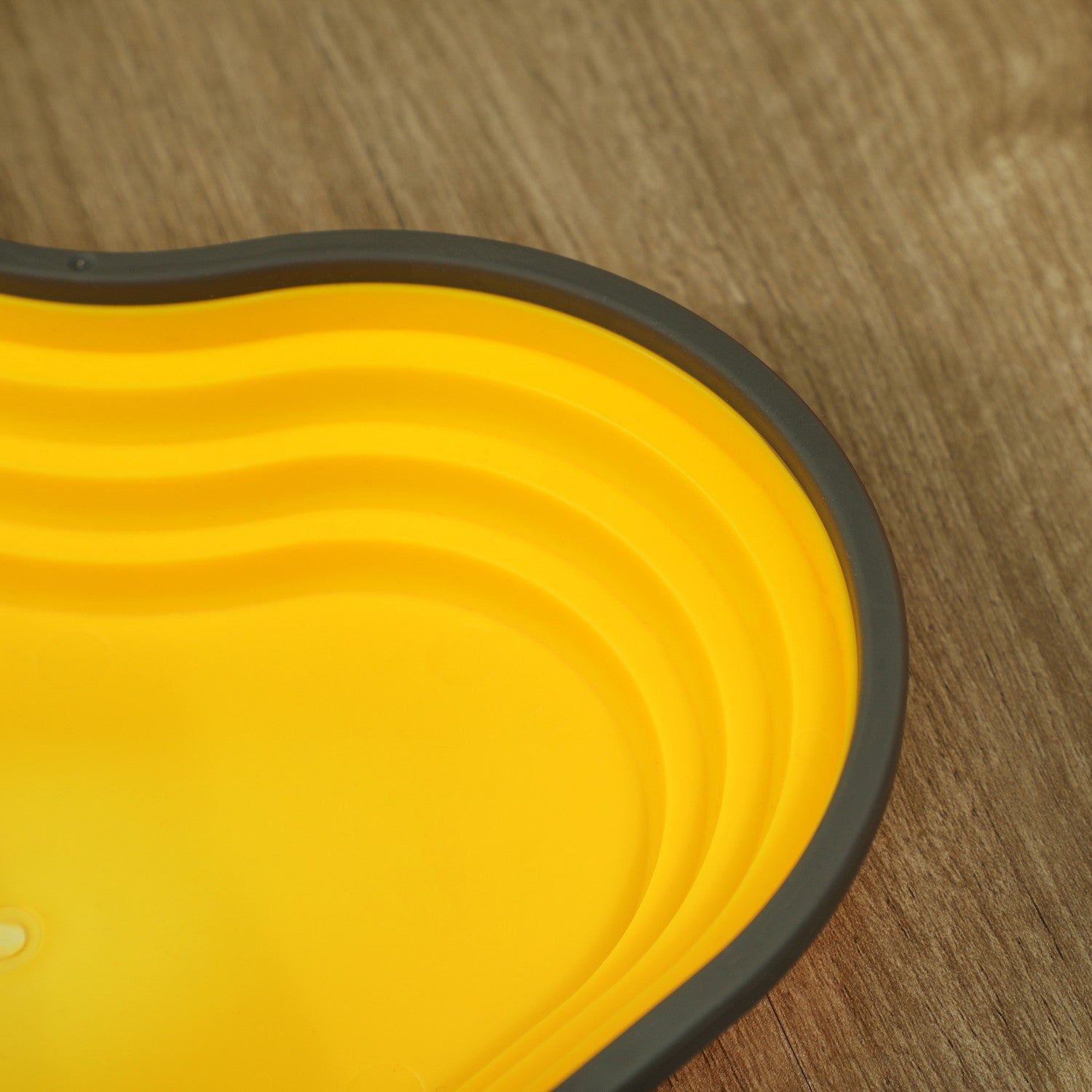 Hjärtformade flodstenar – 11 st, färgglada, halkfria, 3-8 år