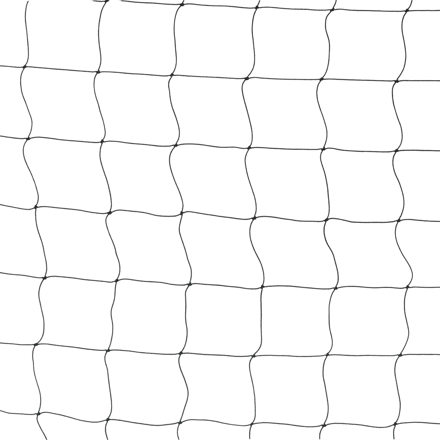 Fotbollsmål i stål med PE Mesh, 240x85x160 cm, Grå