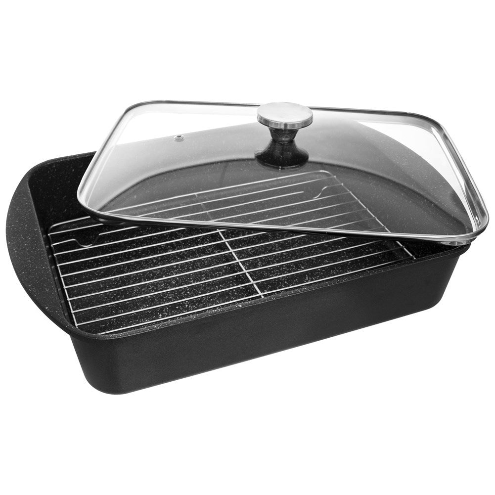 Grillgaller för bakning, kylning och dekoration