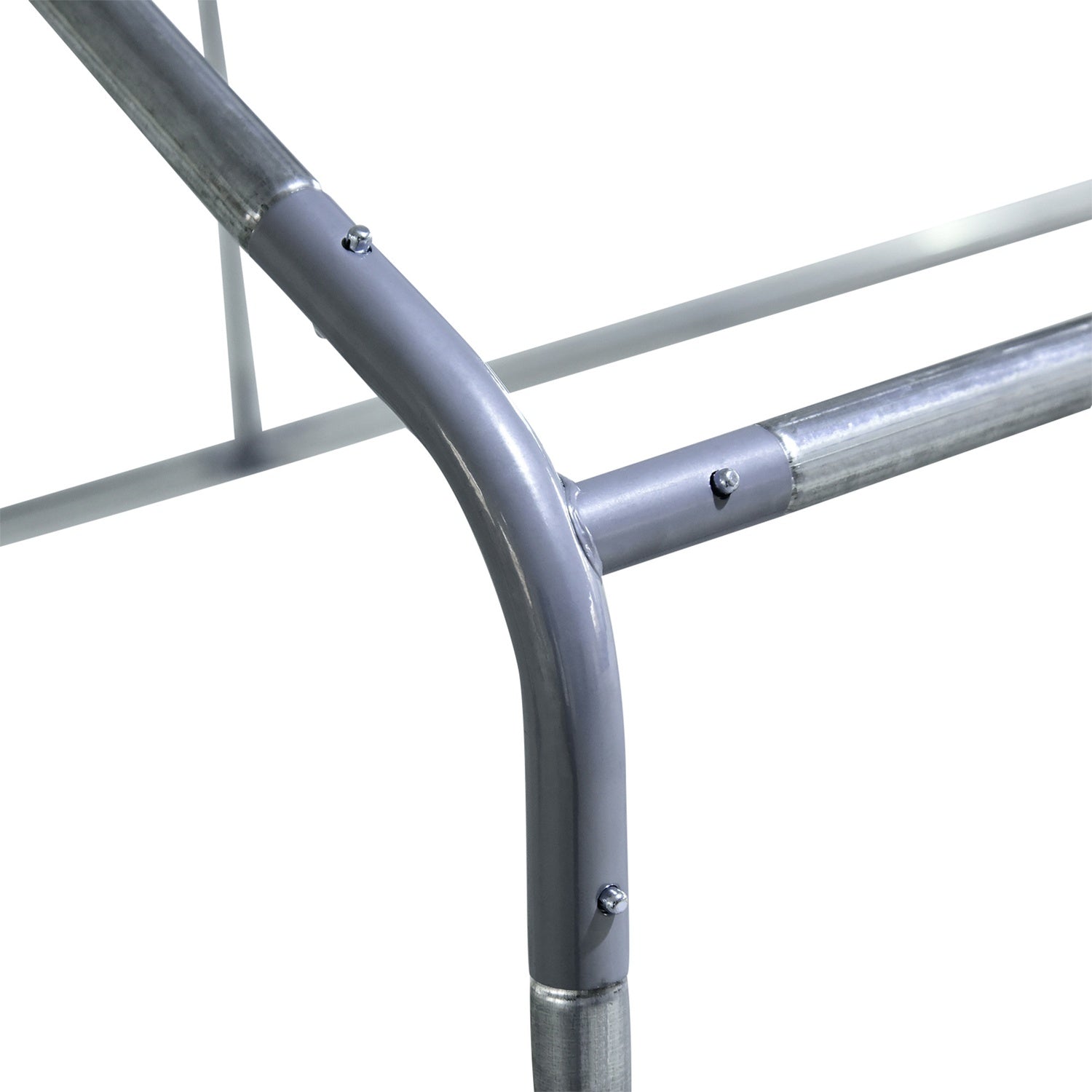 Hönshus Stort Utomhusskydd