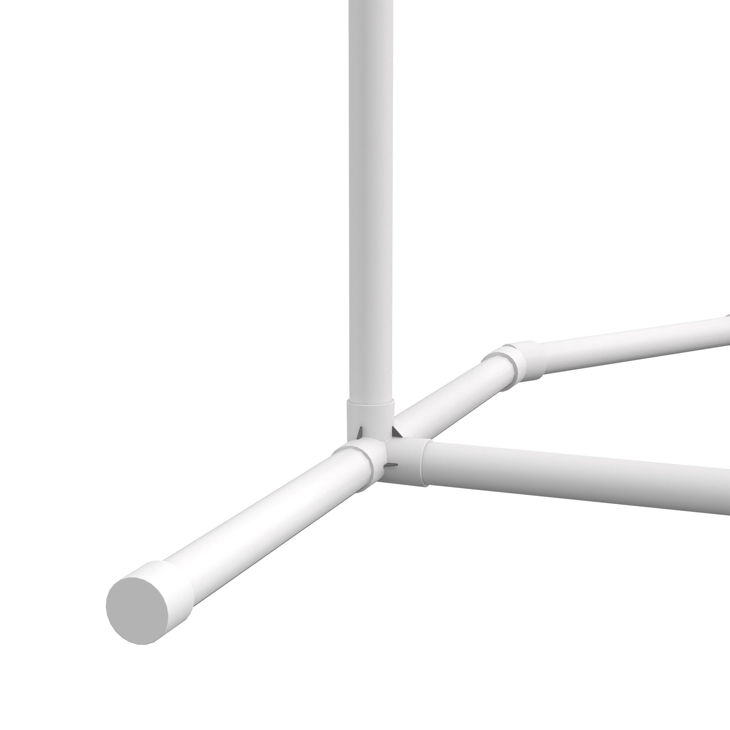 Hund Agility träningsset med slalomstavar, bärväska