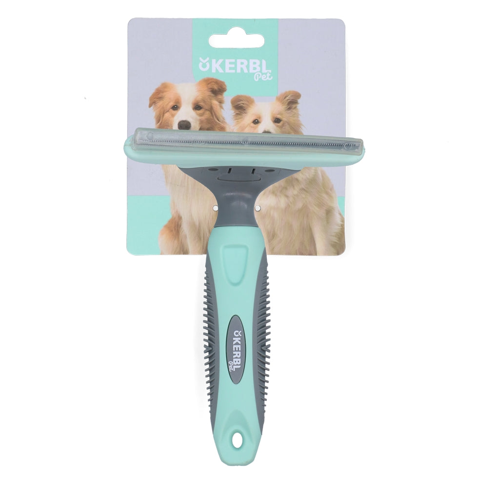 Husdjurshårborttagare och detangler 10 cm