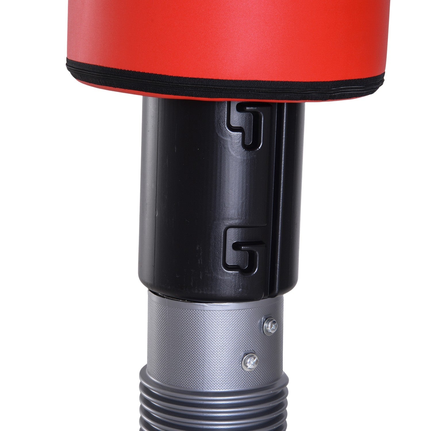 Justerbar fristående boxningspåse för träning, 158-186 cm