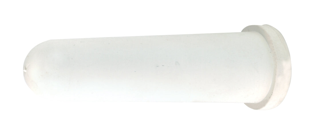 Kalvhinkspene 100 mm "vit" super