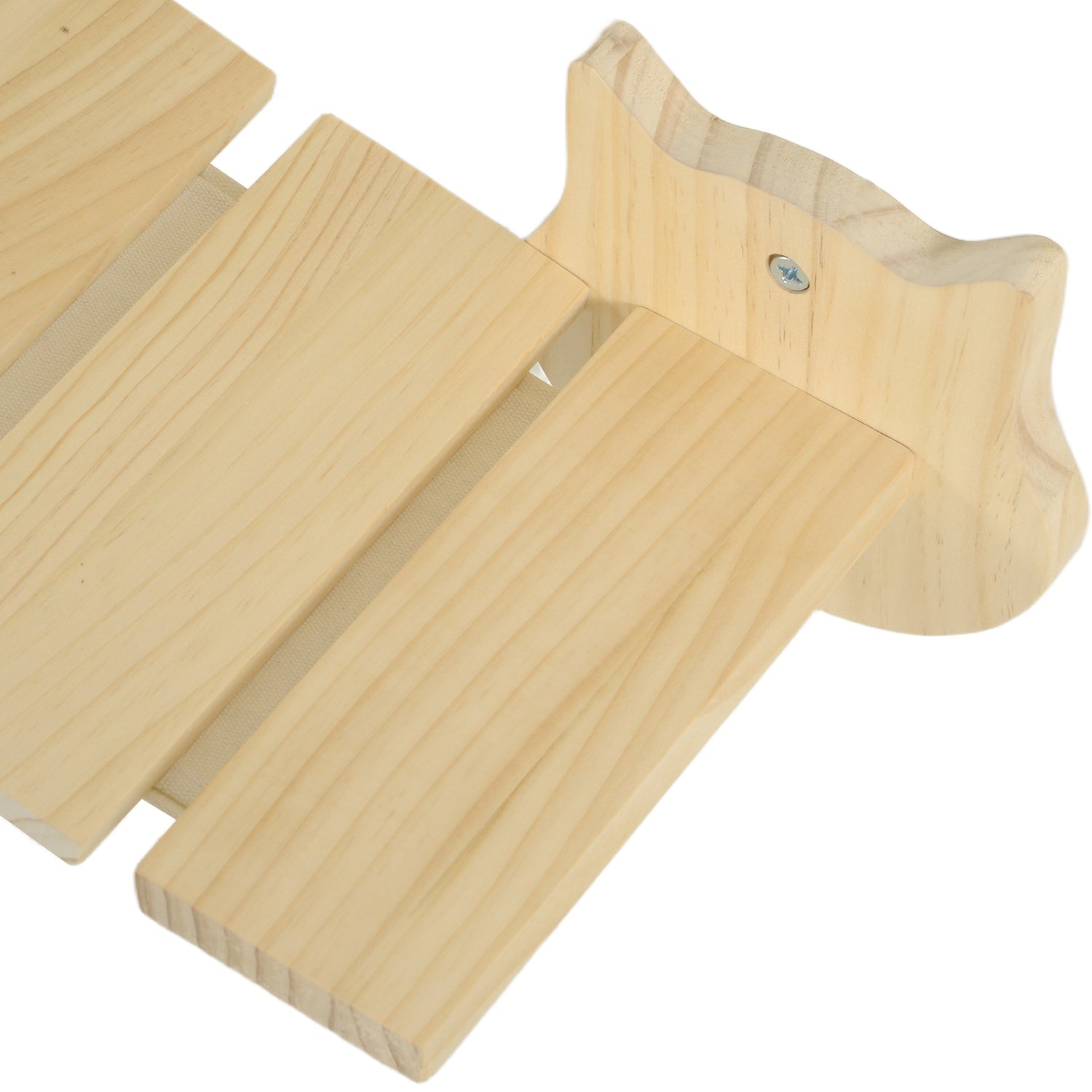 Cat Climbing Wall Set – 3-delad Furu Furniture