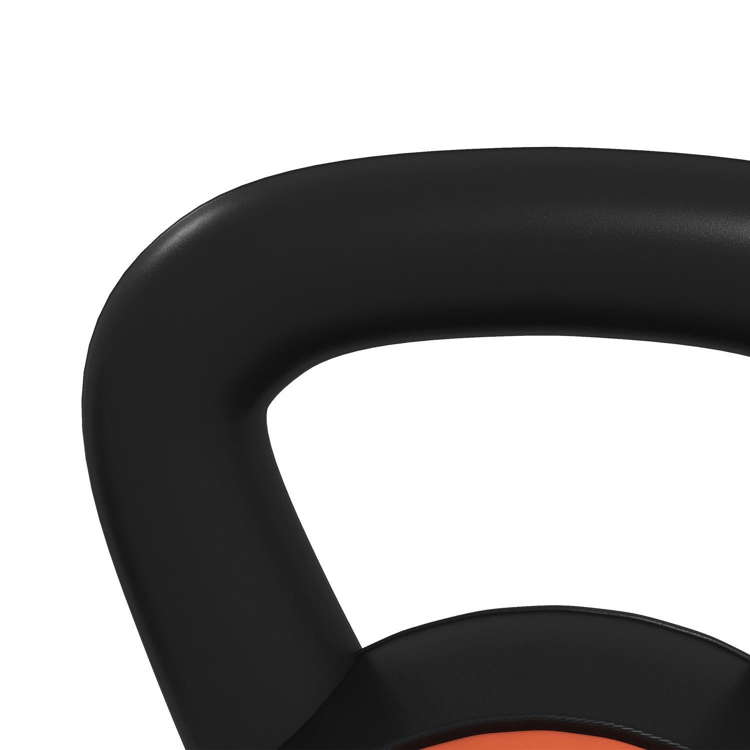 Kettlebell-set, 2,2-6,8 kg, styrketräningsvikter