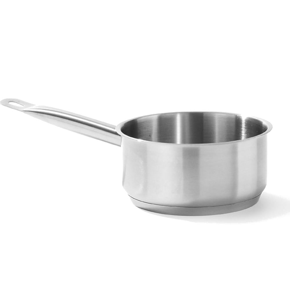 Kitchen Line kastrull utan lock, 3 l, diameter. 200 x 95 h - Hendi 838204