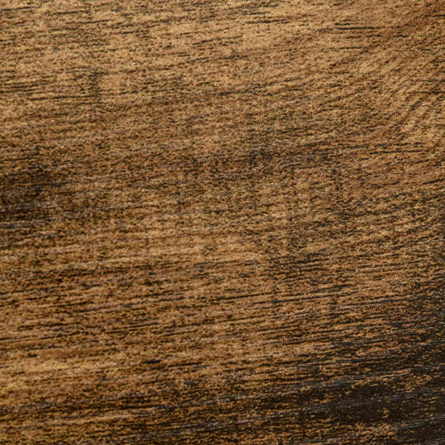 Köksvagn med hopfällbart bord, 2 brickor, hjul