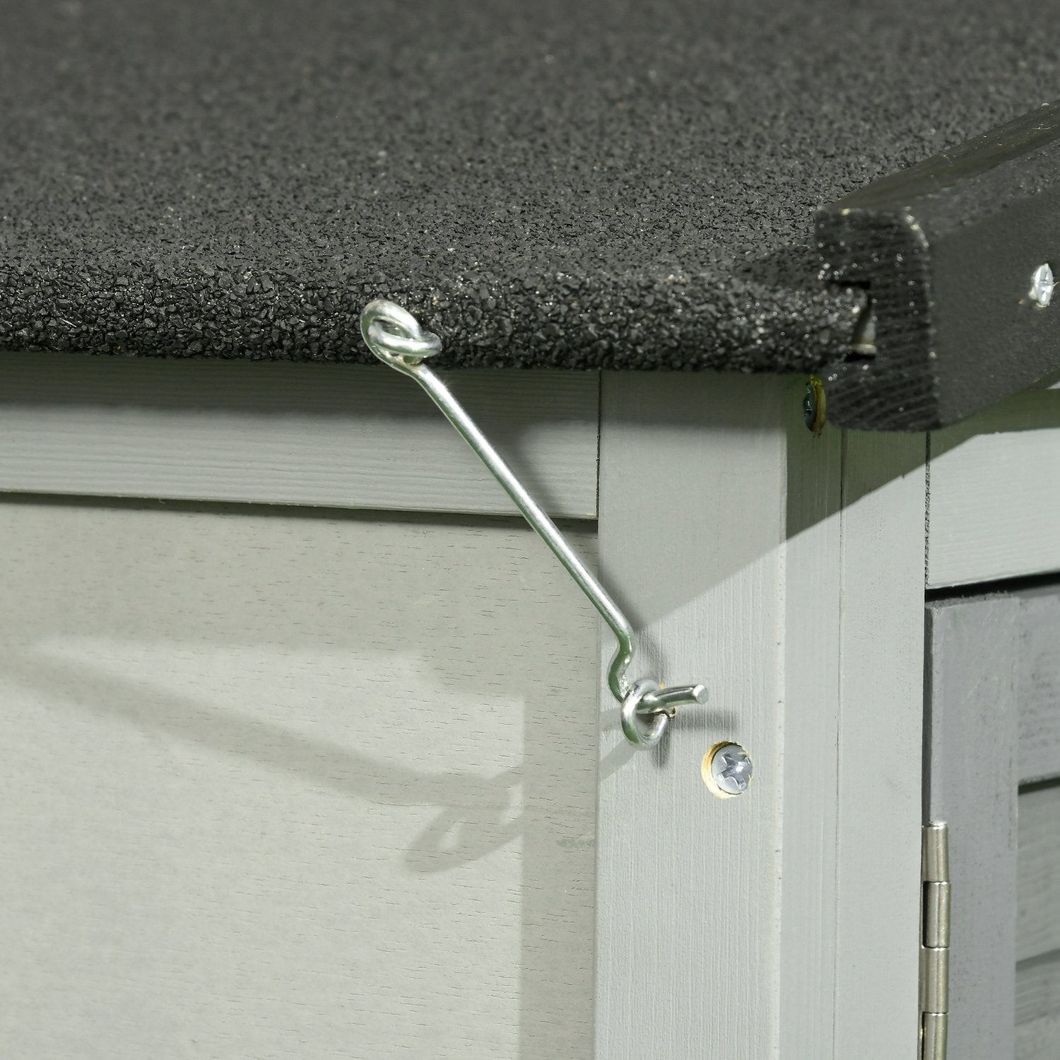 Marsvinshölje – Vintertät, gran, 150x52x68 cm