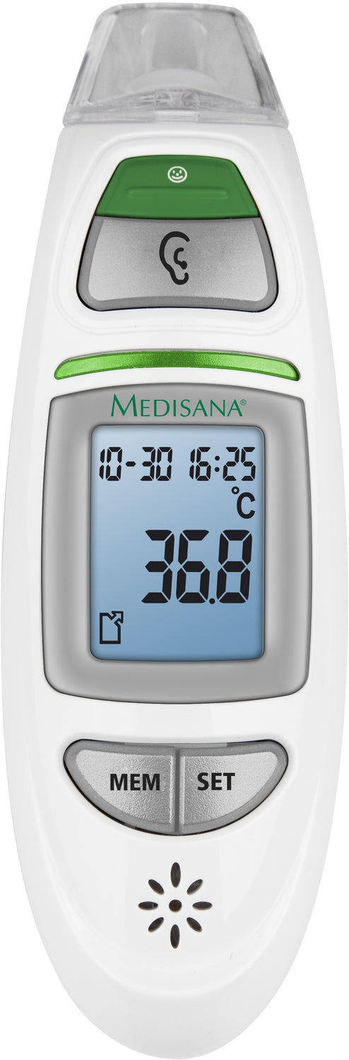 Medisana TM750 - termometer