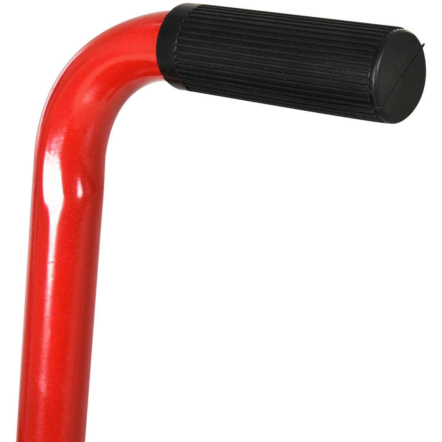 Motorfietsheftafel, staal, verstelbaar van 39-46 cm, draagvermogen 150 kg