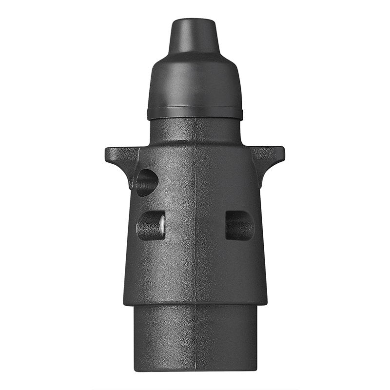 Plugga 7-polig PVC i blister