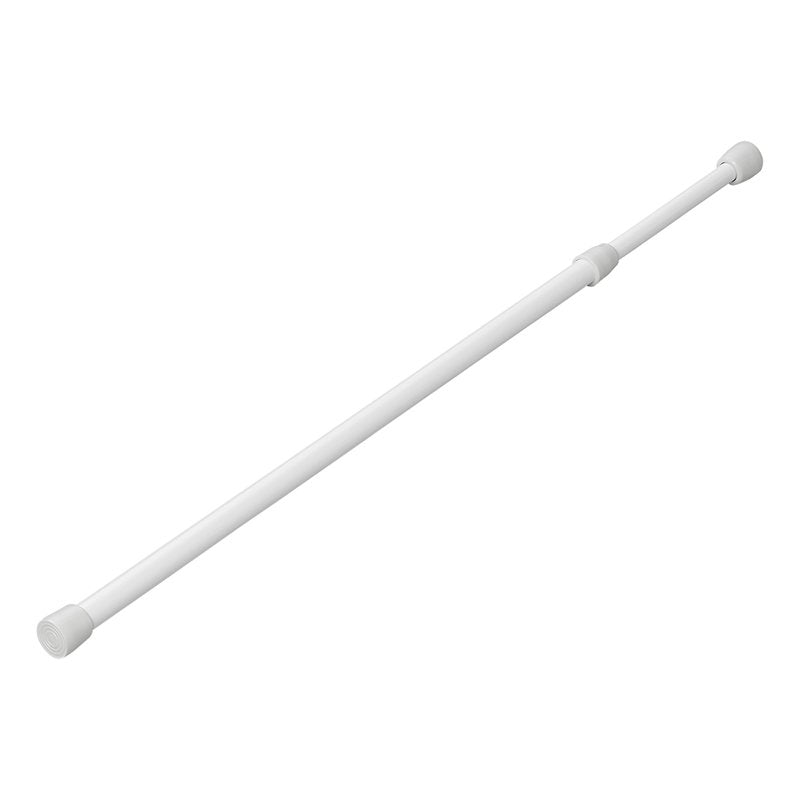 Skåpsstång utdragbar 41-71cm