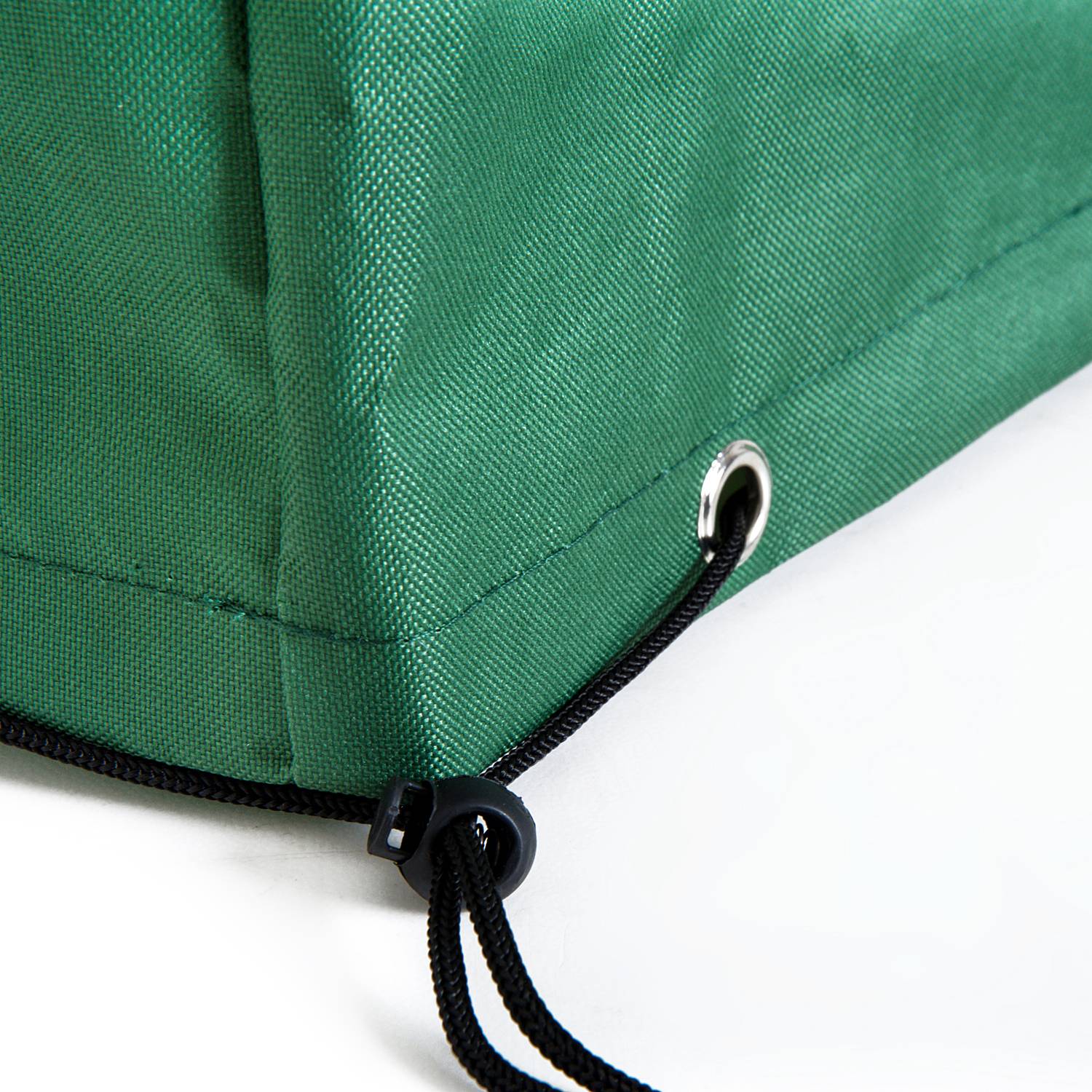 Trädgårdsmöbelöverdrag, 600D Vattentät 135x135x75 Cm