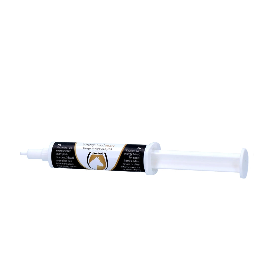 Utmärkt Horse Vitasporal Sport 12 ml