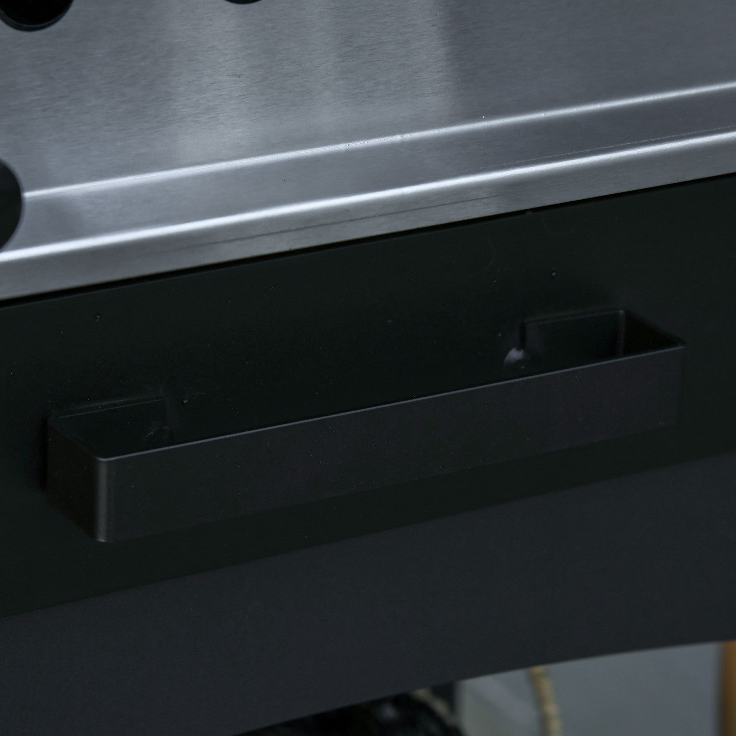 Utomhus pizzaugn med hjul – vedeldad, 3-vånings