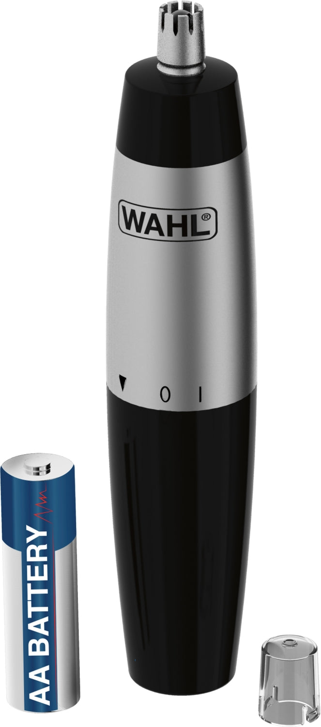 Wahl Wet & Dry - näs- och öronhårstrimmer