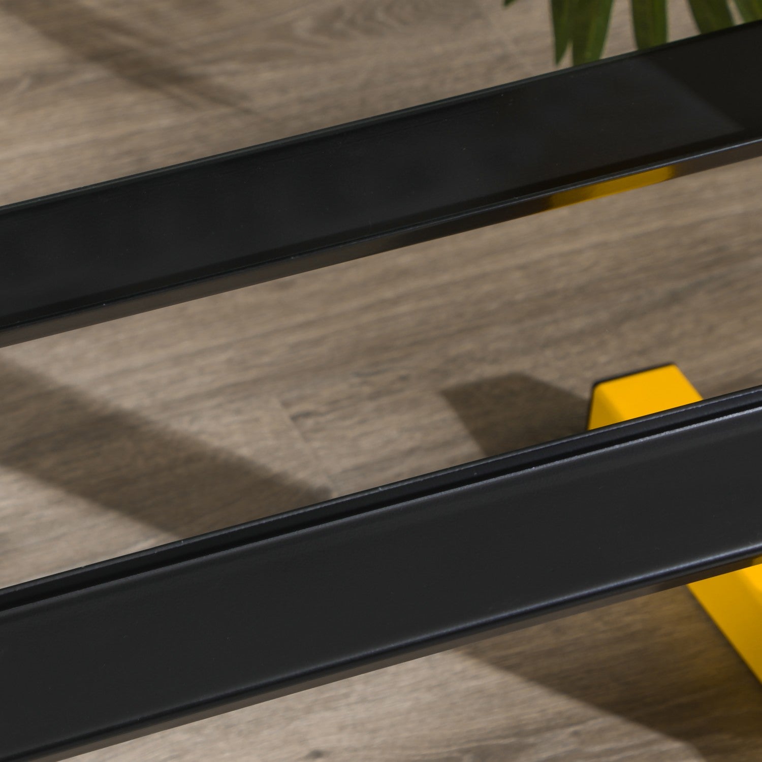 2-lagers hantelställ för 270 kg, styrketräning