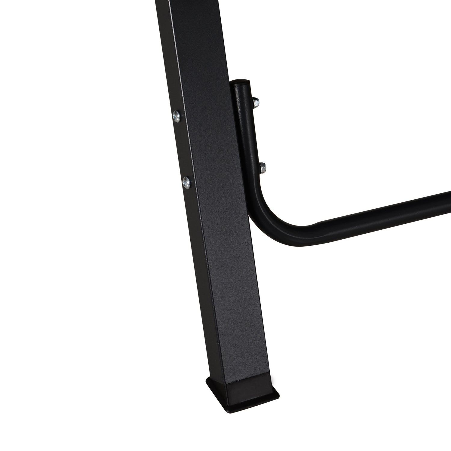 3-sits grå trädgårdsgunga med justerbar kapell