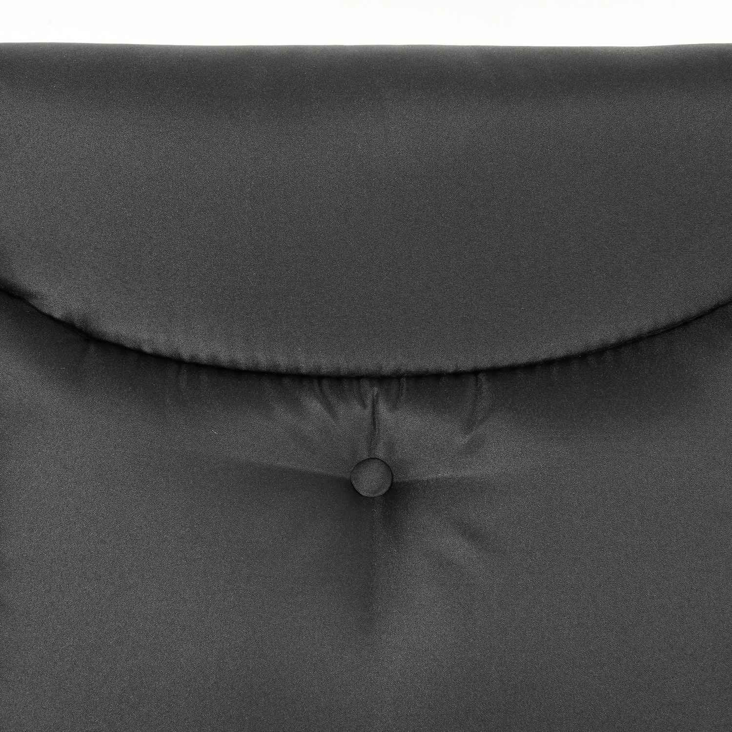 3-sits trädgårdsgunga med kapell – Stöder upp till 300 kg