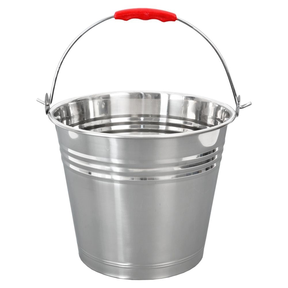 5-liters Hink med Bekvämt Handtag