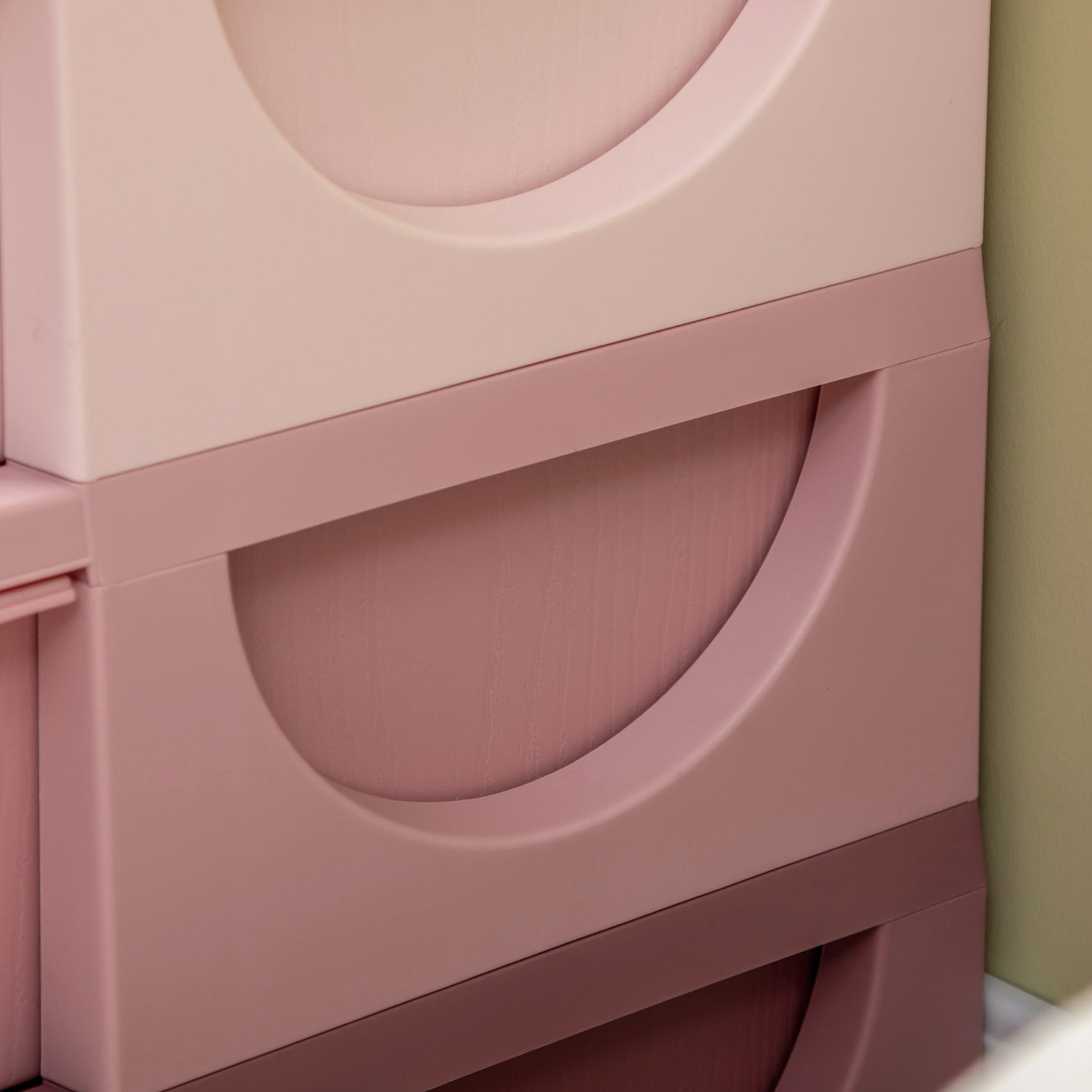 6-lagers leksaksarrangör för barn, bästa förvaring för åldrarna 3-6