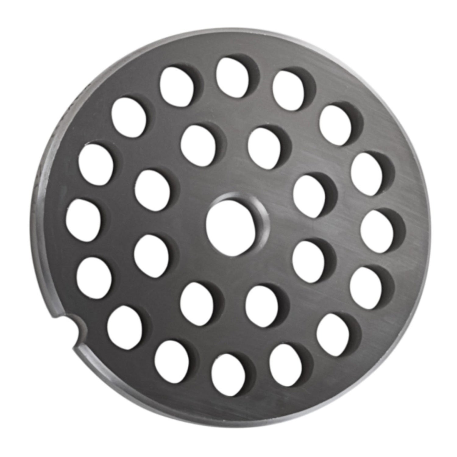 8 mm sil för Wolf 120PRO köttkvarn