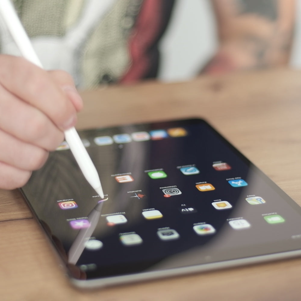 9H skärmskydd i härdat glas för Huawei MatePad Pro 11 2022 härdat glas
