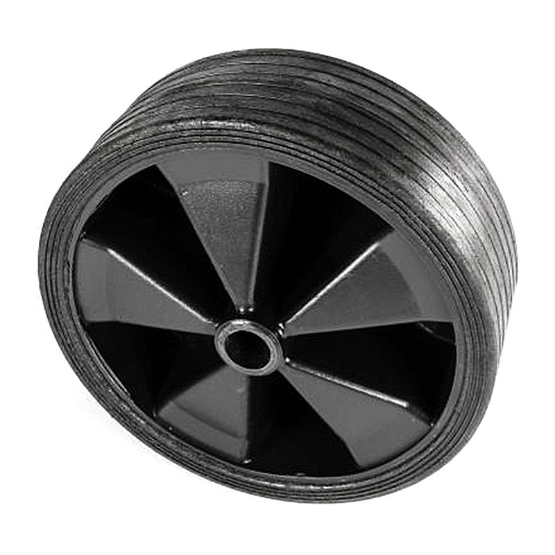 AL-KO Ersättningshjul plast 215 x 65 mm