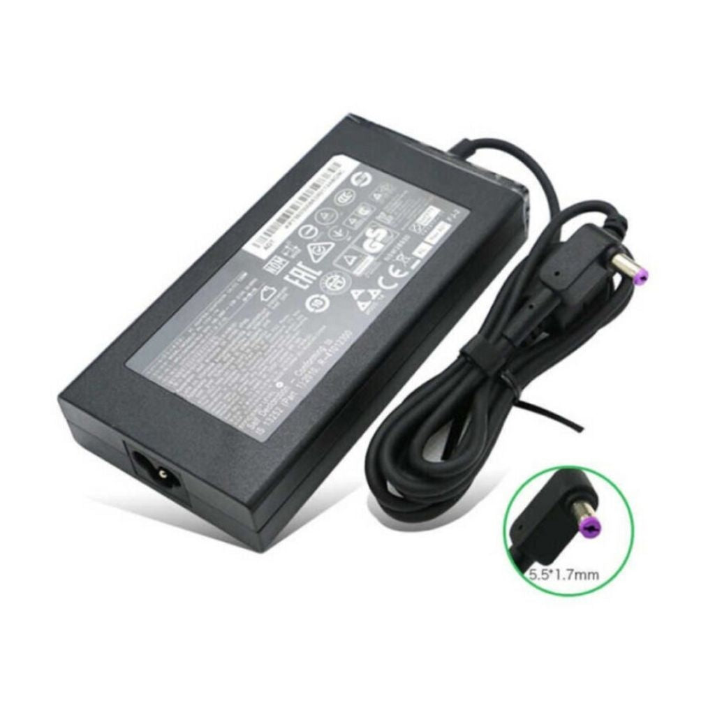 Acer nätadapter 135W 19,5V